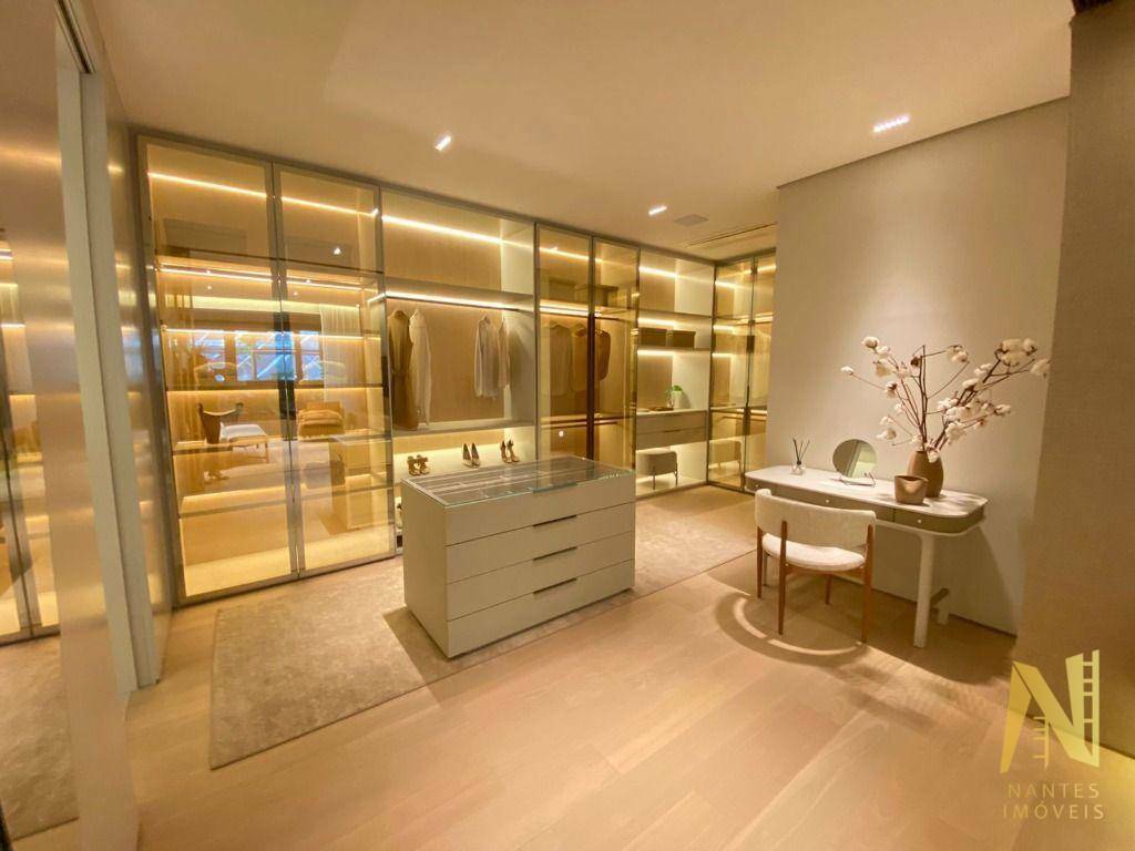 Apartamento à venda com 4 quartos, 346m² - Foto 26