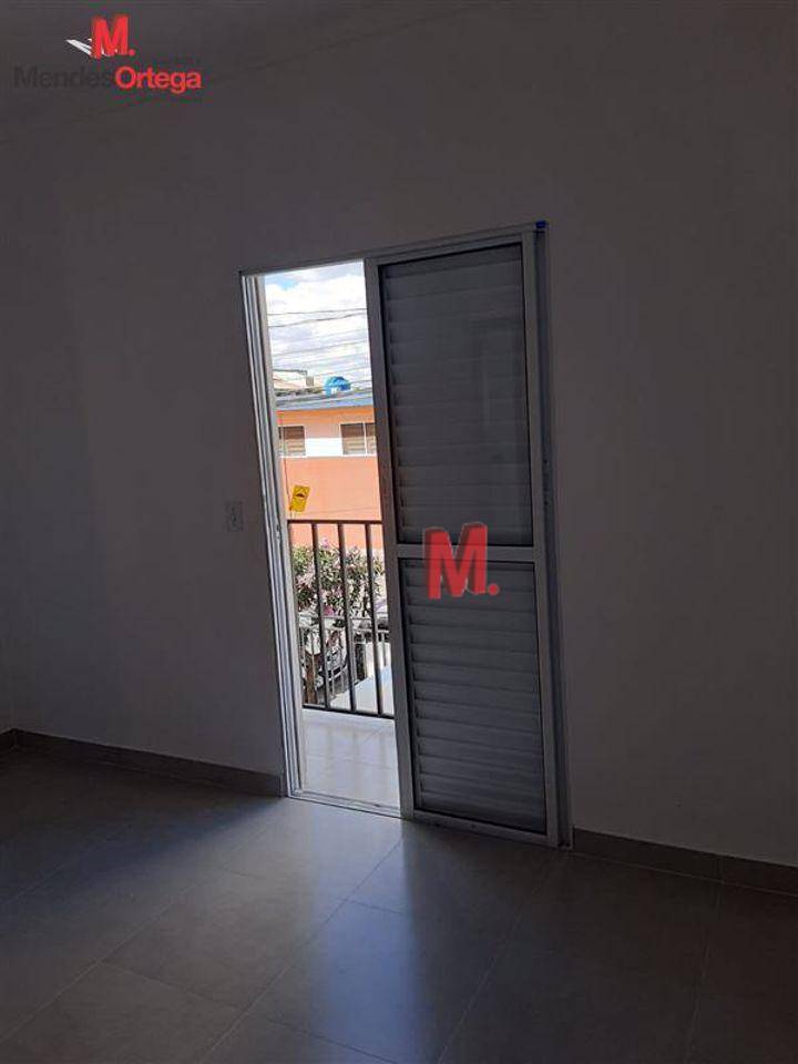 Casa à venda com 2 quartos, 72m² - Foto 6