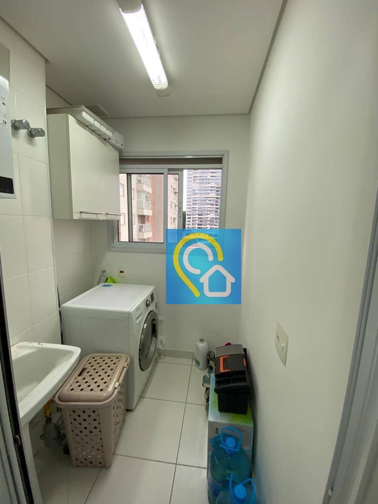 Apartamento à venda e aluguel com 1 quarto, 50m² - Foto 9