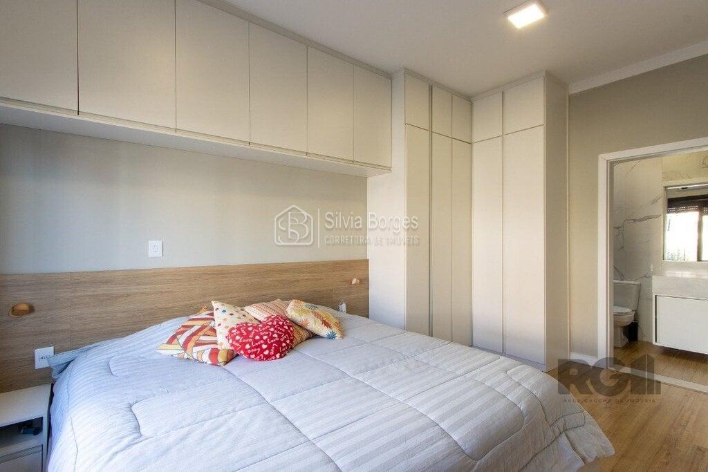 Casa à venda com 3 quartos, 112m² - Foto 18