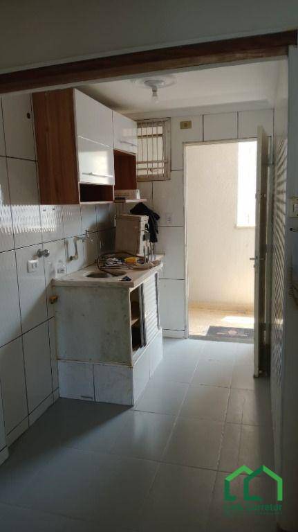 Apartamento à venda com 1 quarto, 36m² - Foto 8