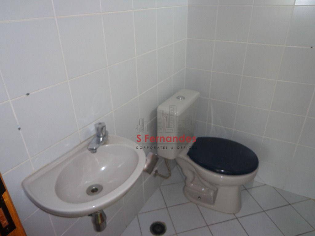 Conjunto Comercial-Sala para alugar, 46m² - Foto 15