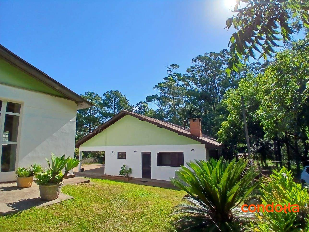 Chácara, 2 quartos, 2 m² - Foto 2