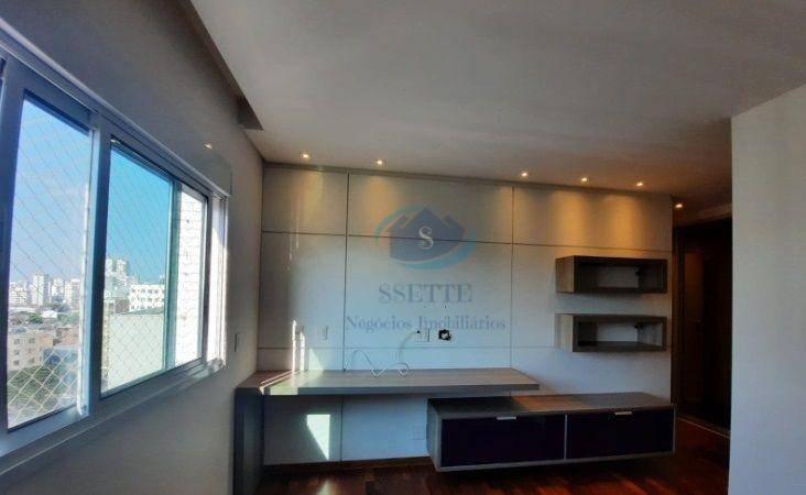 Apartamento à venda com 2 quartos, 205m² - Foto 12