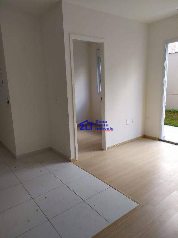 Apartamento à venda com 2 quartos, 50m² - Foto 6