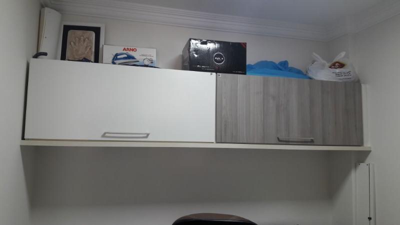 Apartamento à venda com 3 quartos, 80m² - Foto 10