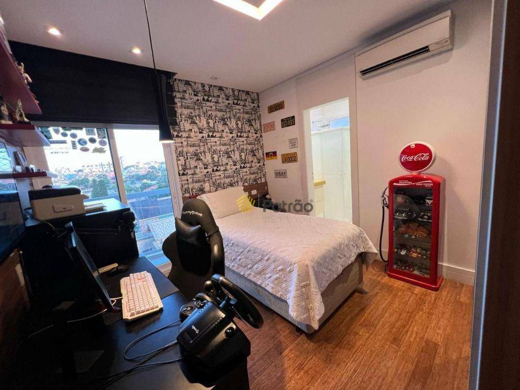 Apartamento à venda com 4 quartos, 255m² - Foto 57