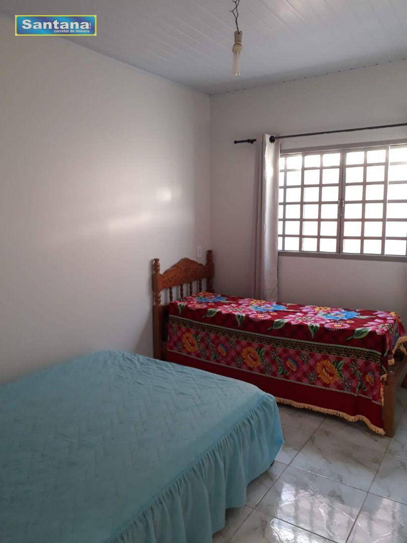 Casa de Condomínio à venda com 3 quartos, 160m² - Foto 8