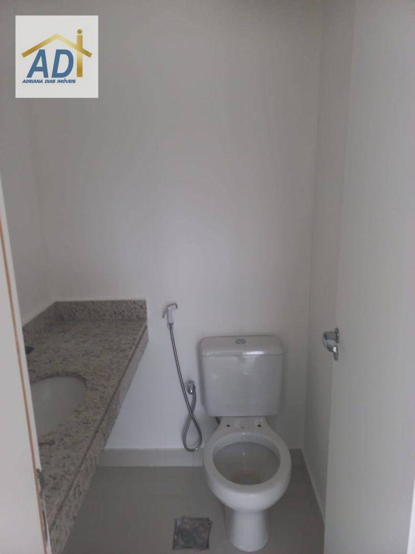 Cobertura à venda e aluguel com 4 quartos, 187m² - Foto 11