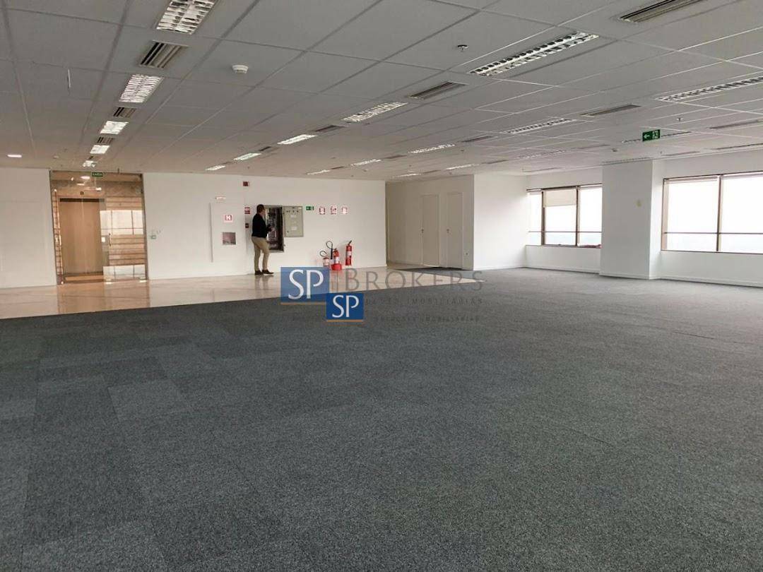 Conjunto Comercial-Sala para alugar, 989m² - Foto 4