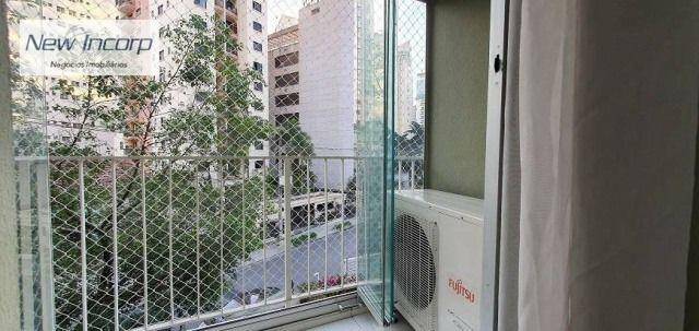 Apartamento à venda com 2 quartos, 57m² - Foto 21