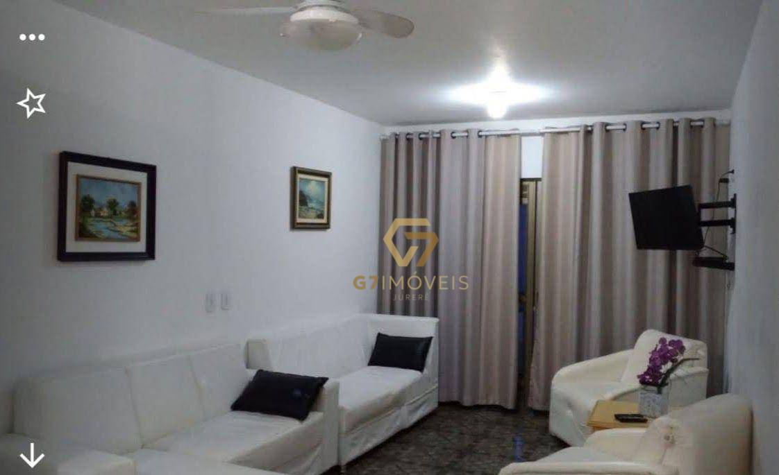 Apartamento à venda com 1 quarto, 47m² - Foto 6