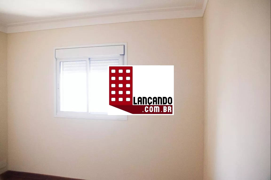 Apartamento à venda com 3 quartos, 121m² - Foto 2