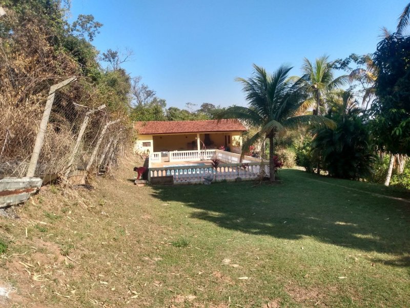 Fazenda à venda com 1 quarto, 3836m² - Foto 7