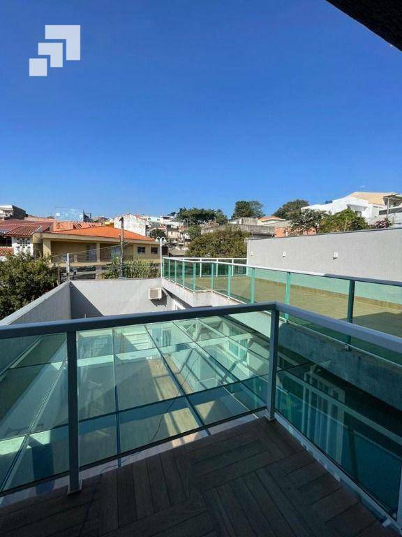 Sobrado à venda com 2 quartos, 145m² - Foto 32