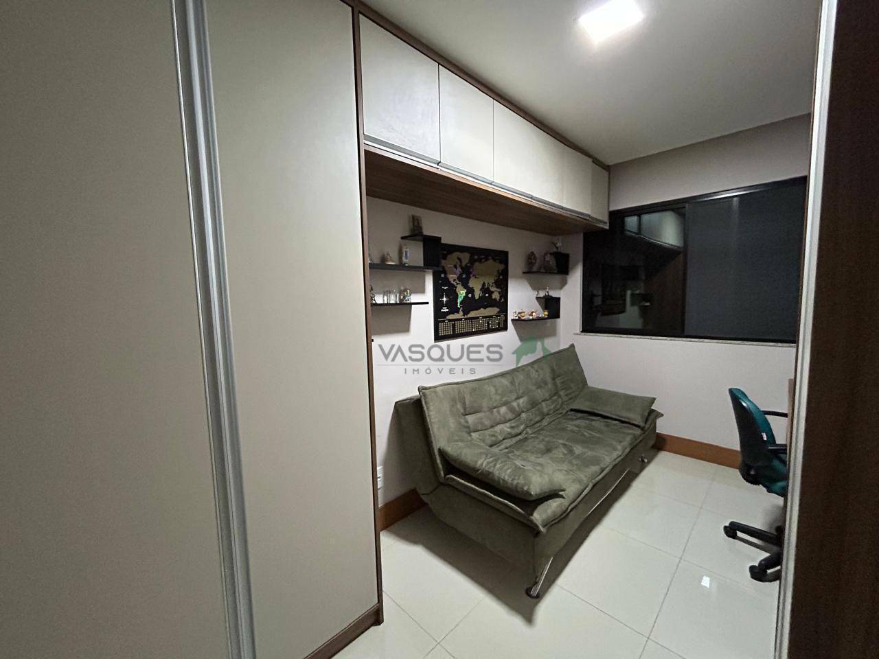 Apartamento à venda com 3 quartos, 125m² - Foto 12