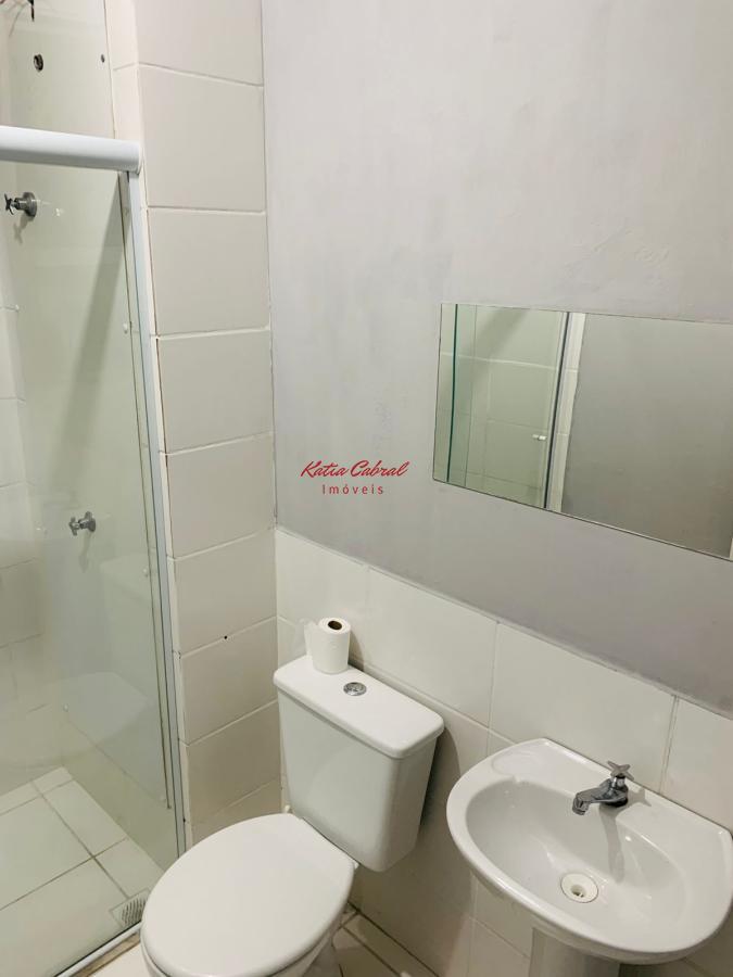 Apartamento à venda com 2 quartos, 47m² - Foto 10