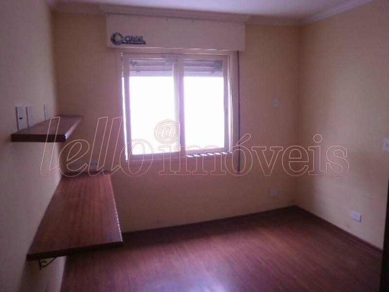 Apartamento para alugar com 3 quartos, 120m² - Foto 4