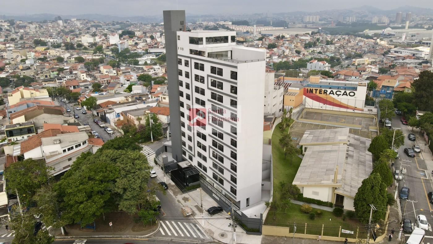 Conjunto Comercial-Sala para alugar, 30m² - Foto 3