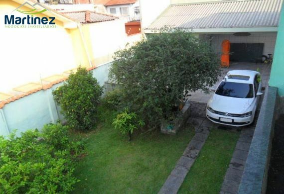 Sobrado à venda com 4 quartos, 283m² - Foto 19