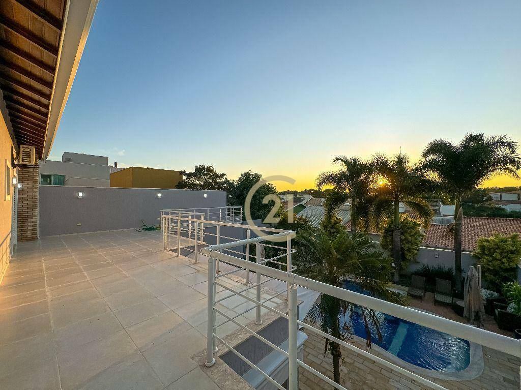 Casa de Condomínio à venda com 4 quartos, 339m² - Foto 11