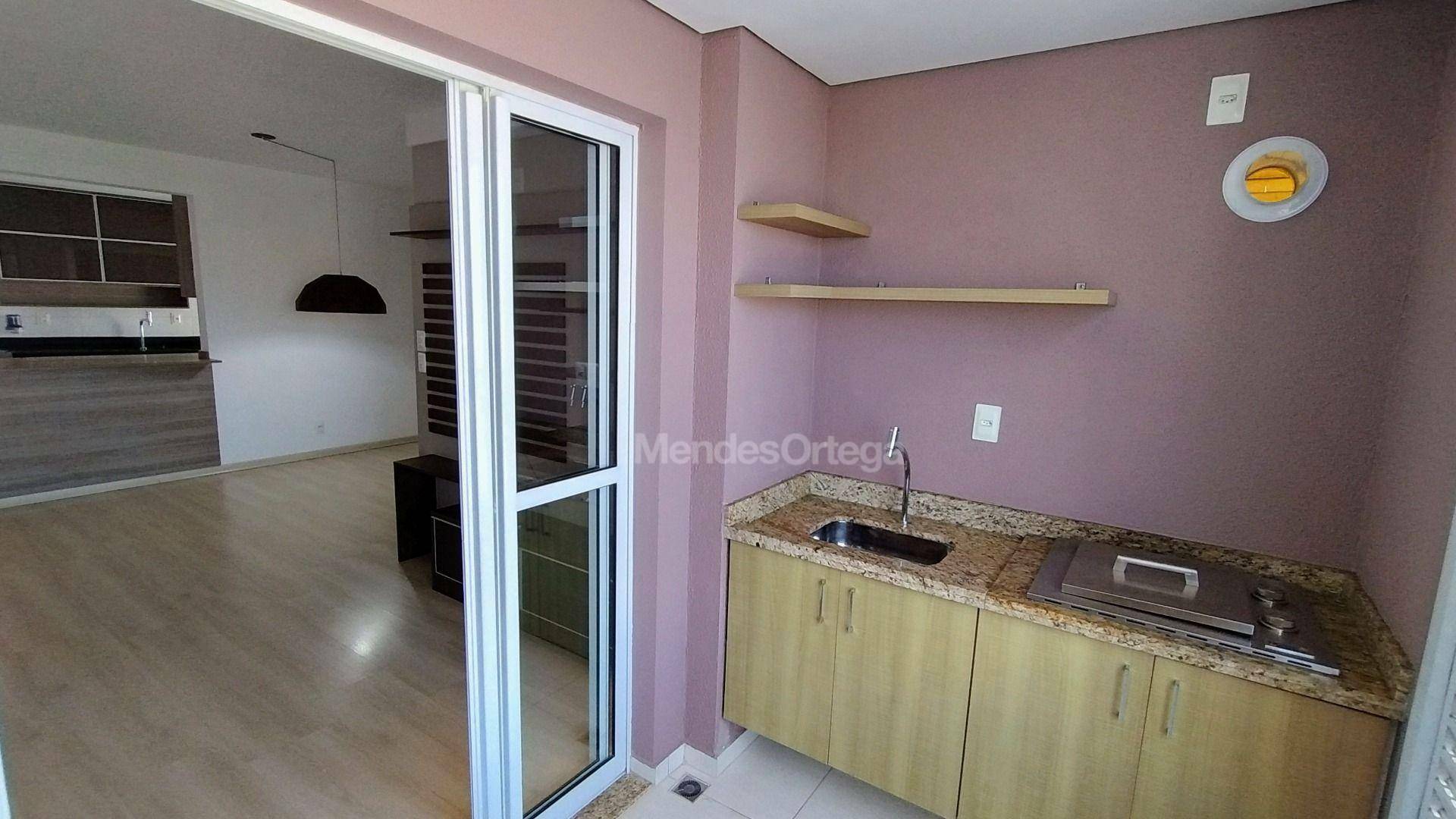 Apartamento à venda com 3 quartos, 89m² - Foto 12