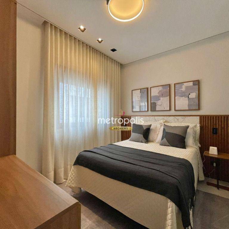 Sobrado à venda com 5 quartos, 420m² - Foto 39