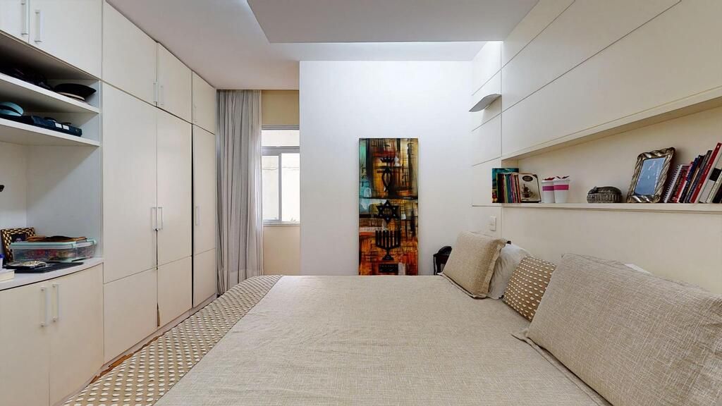 Apartamento à venda com 3 quartos, 148m² - Foto 38