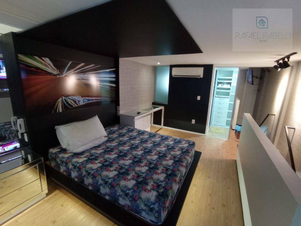 Apartamento à venda e aluguel com 1 quarto, 60m² - Foto 10