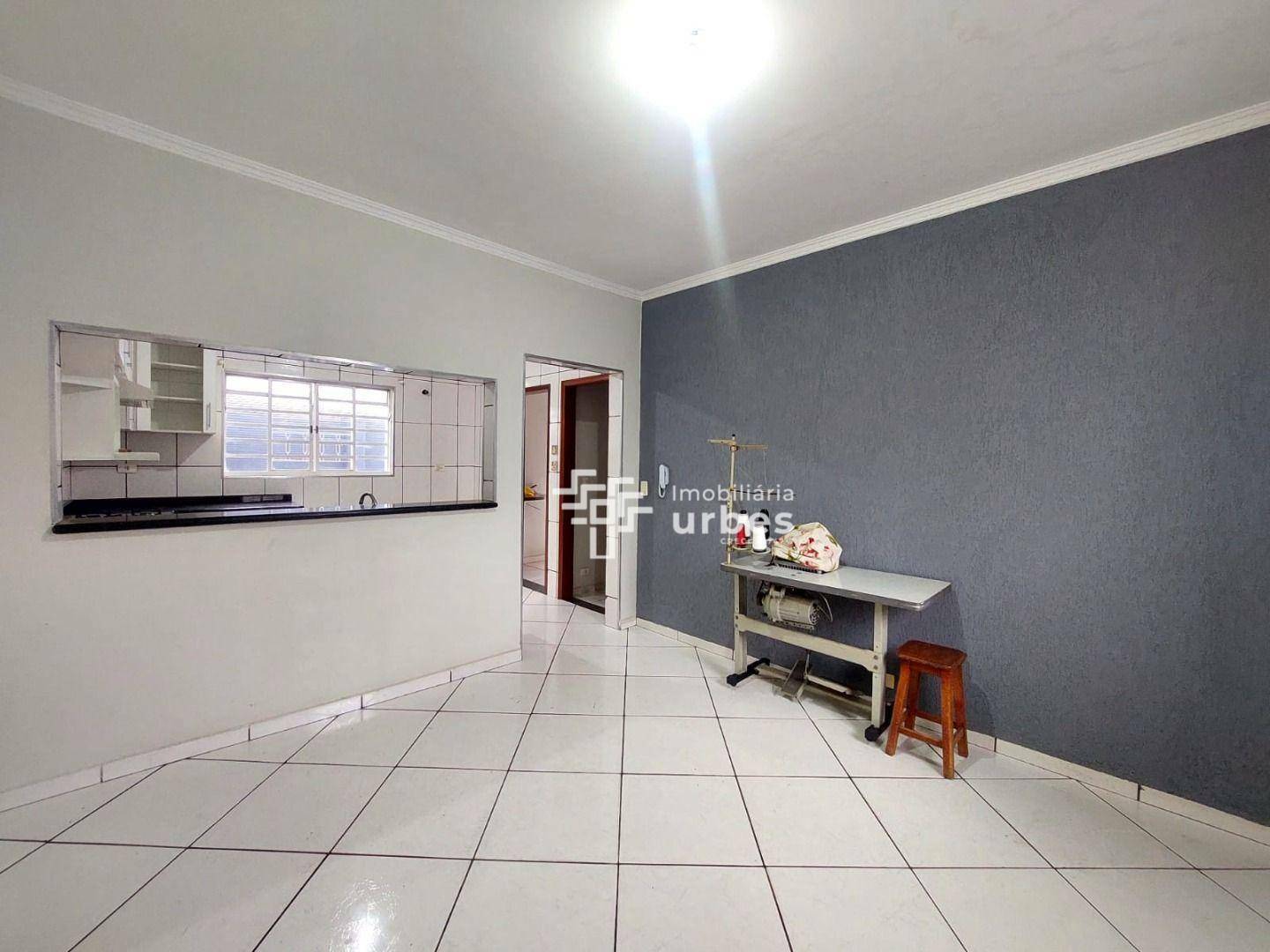 Casa para alugar com 3 quartos, 165m² - Foto 4