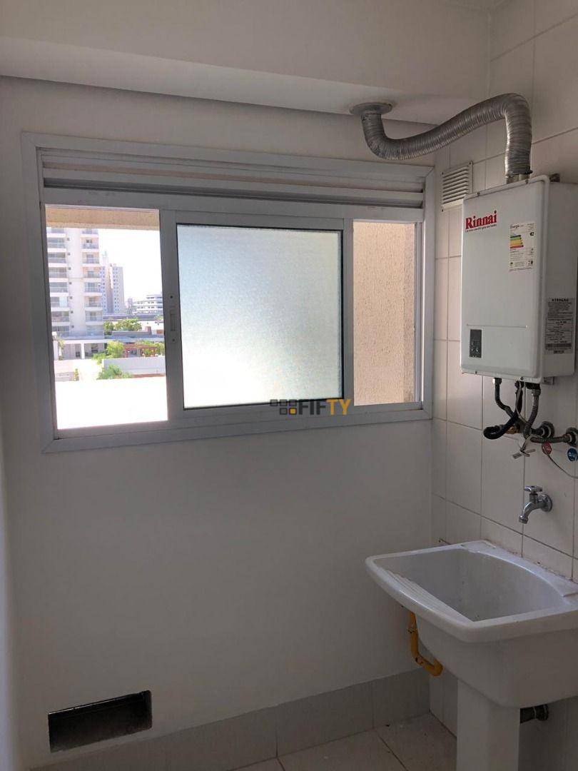 Apartamento à venda com 3 quartos, 130m² - Foto 10