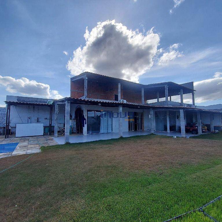 Casa, 3 quartos, 500 m² - Foto 1