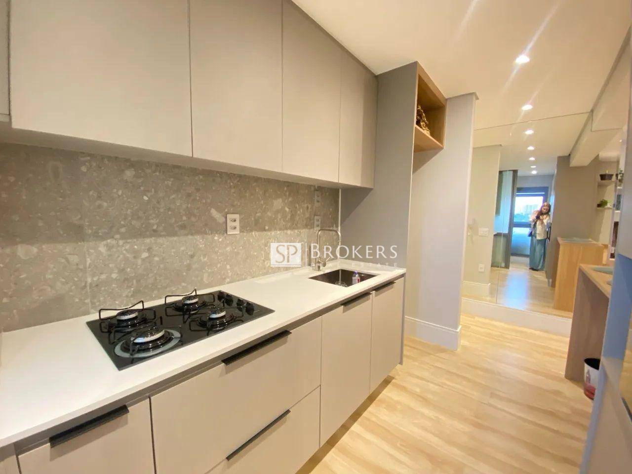 Apartamento à venda com 2 quartos, 87m² - Foto 4