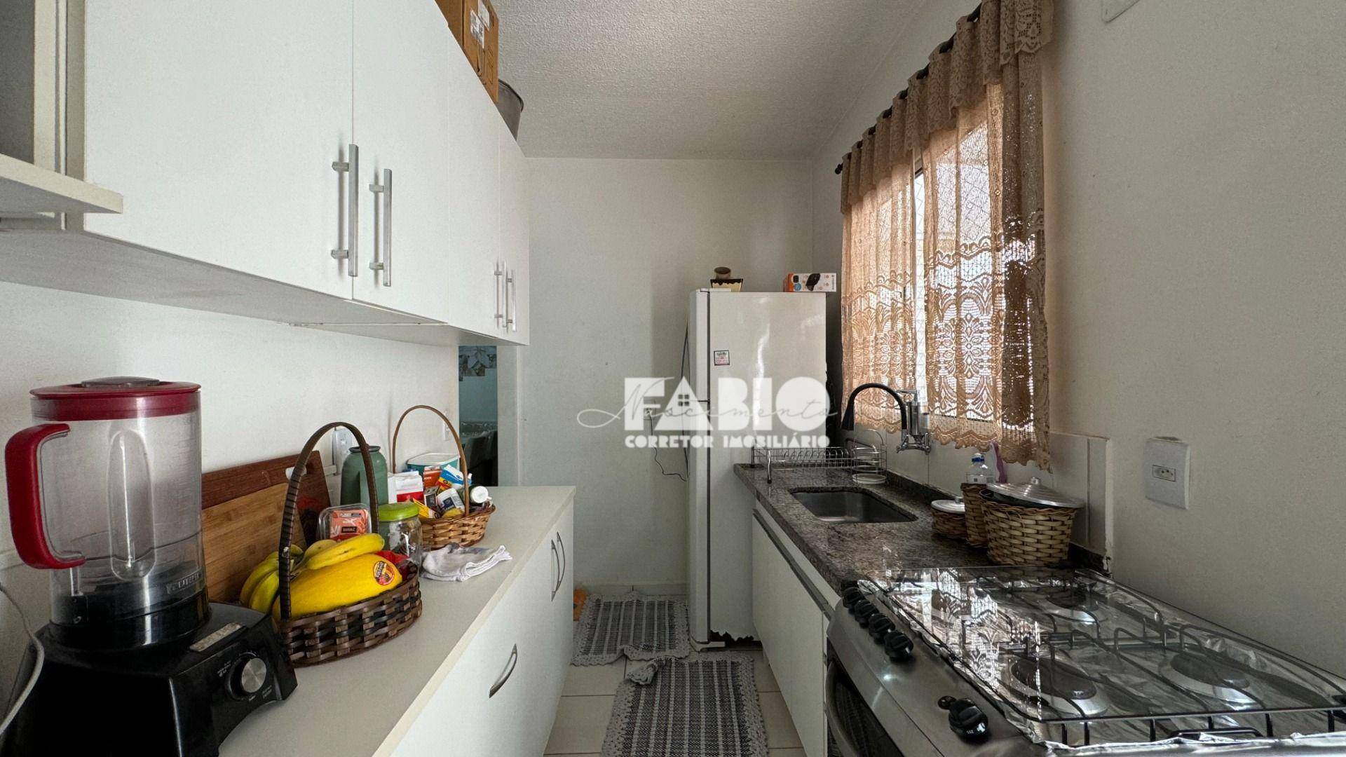 Casa de Condomínio à venda com 3 quartos, 120m² - Foto 7