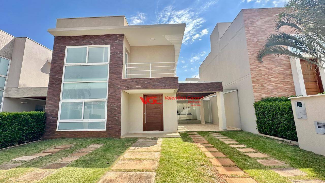 Sobrado à venda e aluguel com 3 quartos, 187m² - Foto 2