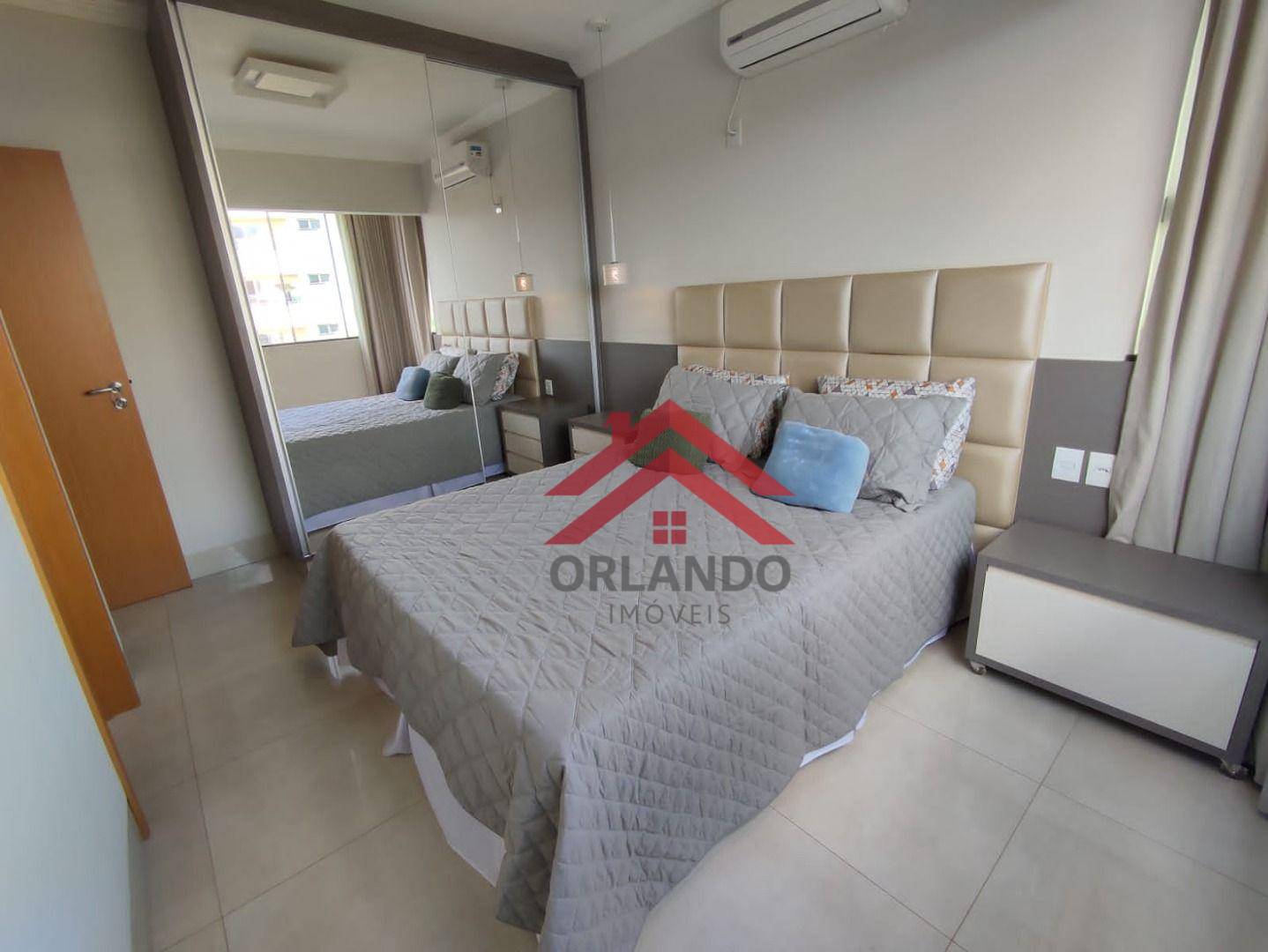 Apartamento à venda com 3 quartos, 93m² - Foto 10