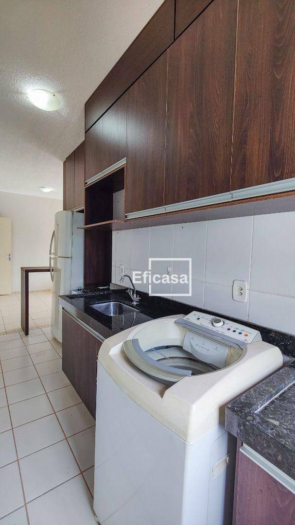 Apartamento à venda com 2 quartos, 48m² - Foto 15