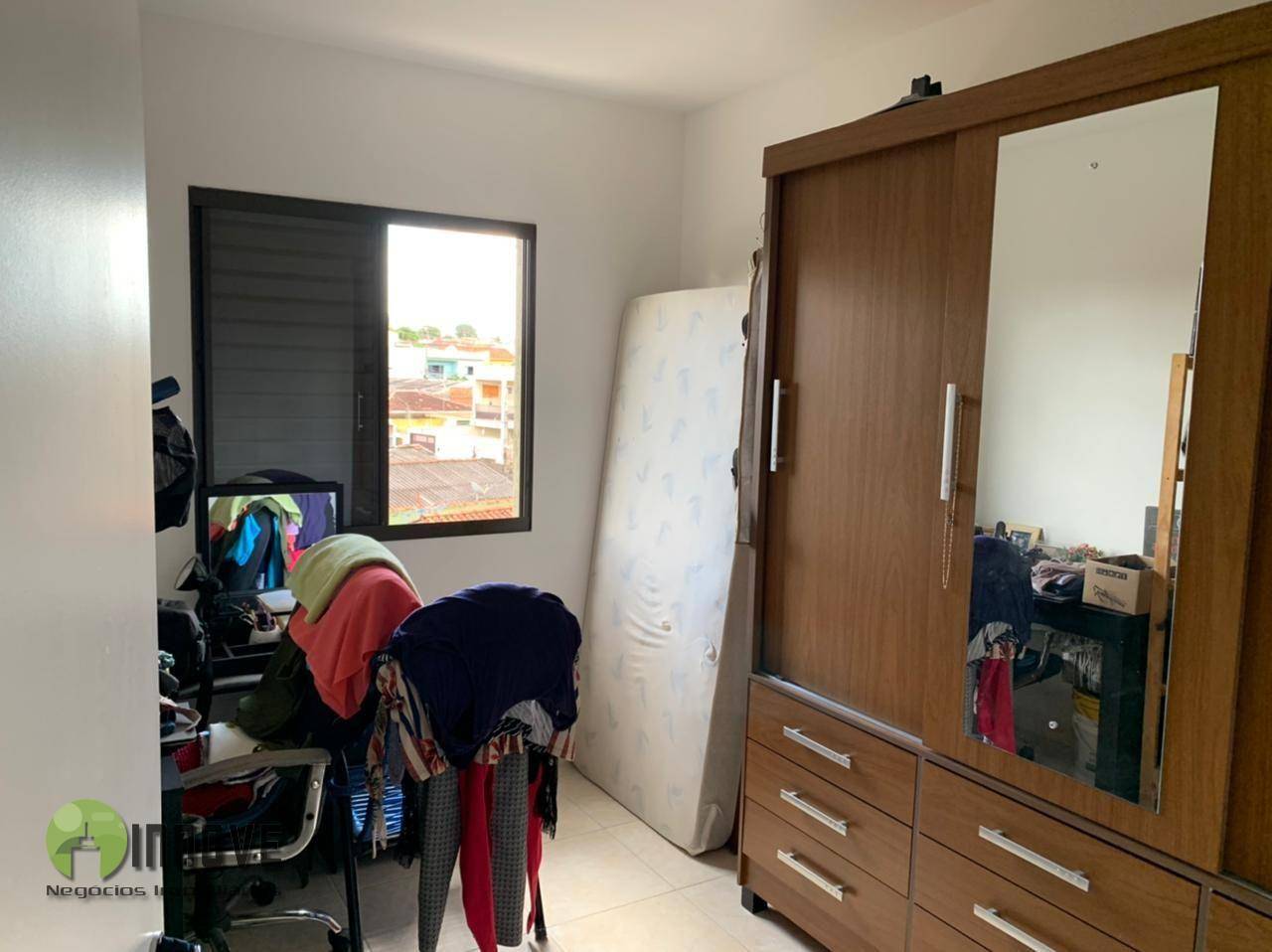 Apartamento à venda com 2 quartos, 46m² - Foto 5