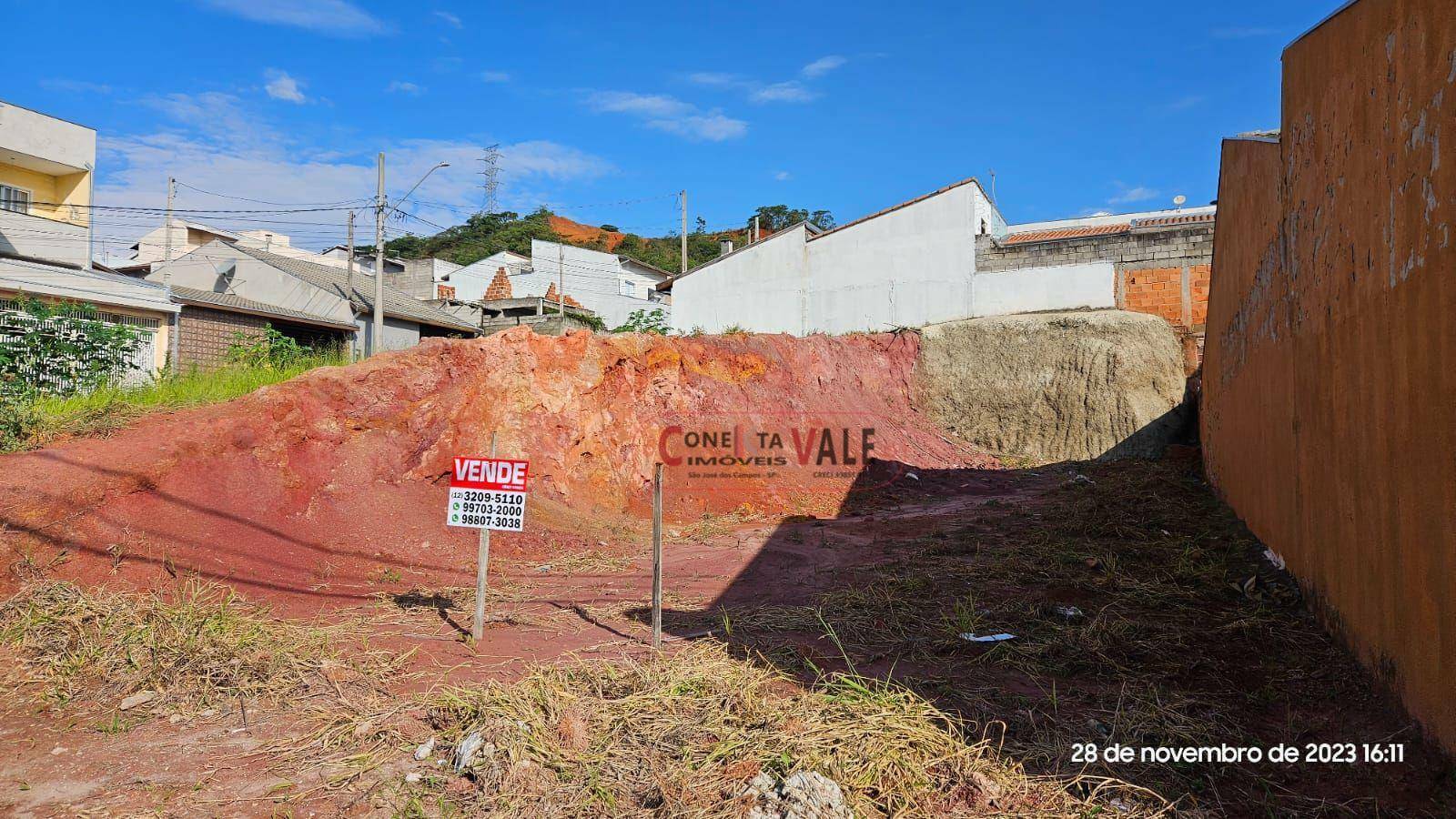 Terreno à venda, 222M2 - Foto 3