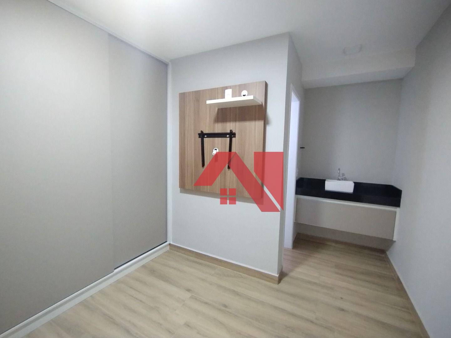 Apartamento à venda com 2 quartos, 55m² - Foto 10