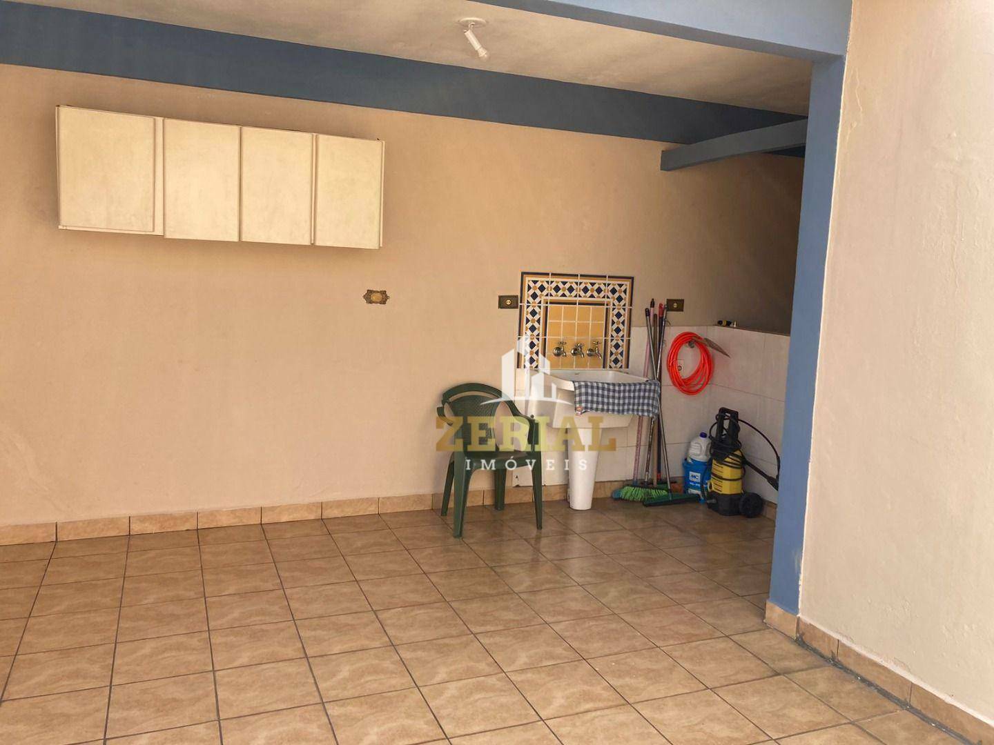 Sobrado à venda com 3 quartos, 257m² - Foto 8