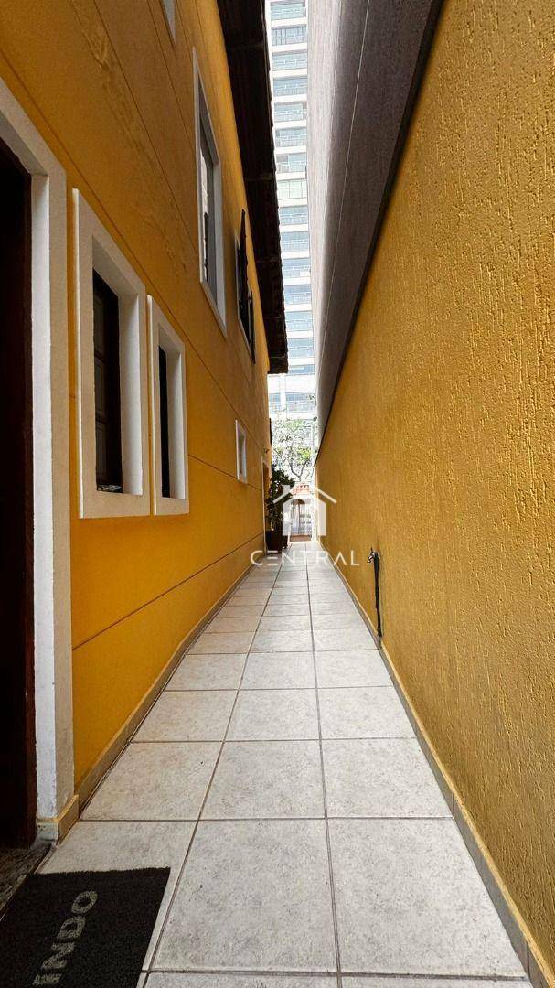 Sobrado à venda com 3 quartos, 165m² - Foto 38