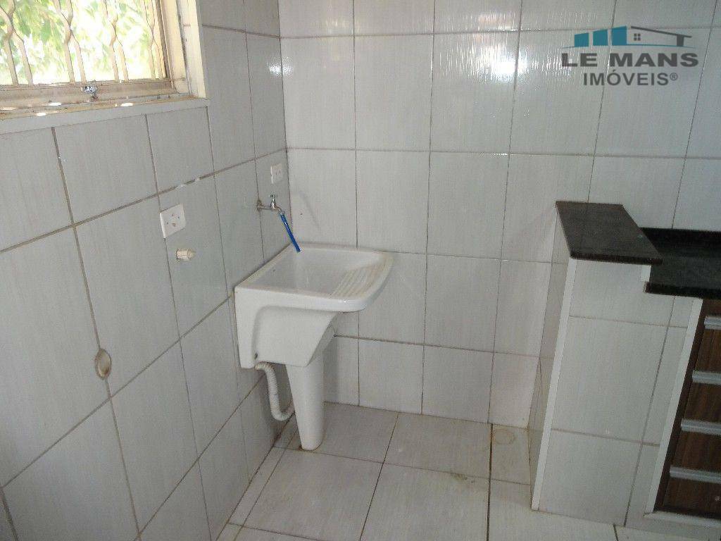 Casa de Condomínio à venda com 2 quartos, 88m² - Foto 21