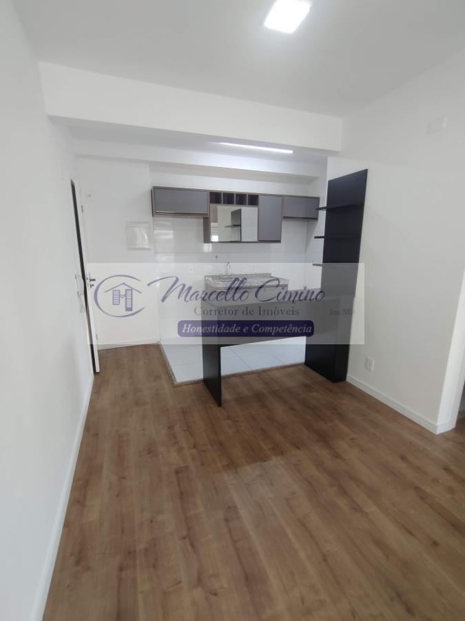 Apartamento para alugar com 2 quartos, 58m² - Foto 4