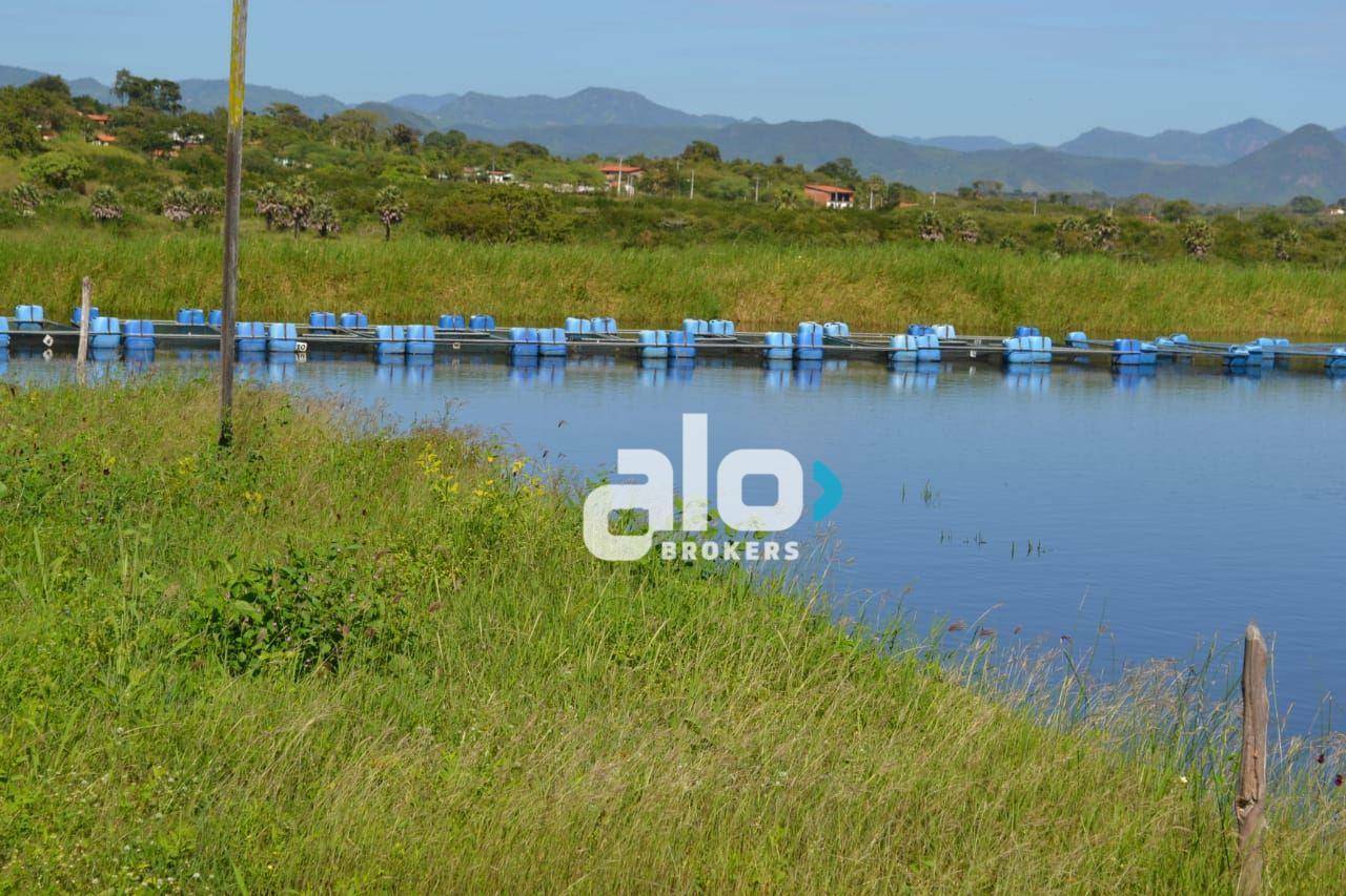 Fazenda à venda, 355m² - Foto 6