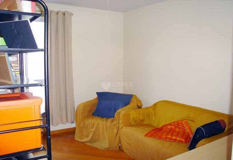 Apartamento à venda com 4 quartos, 198m² - Foto 8