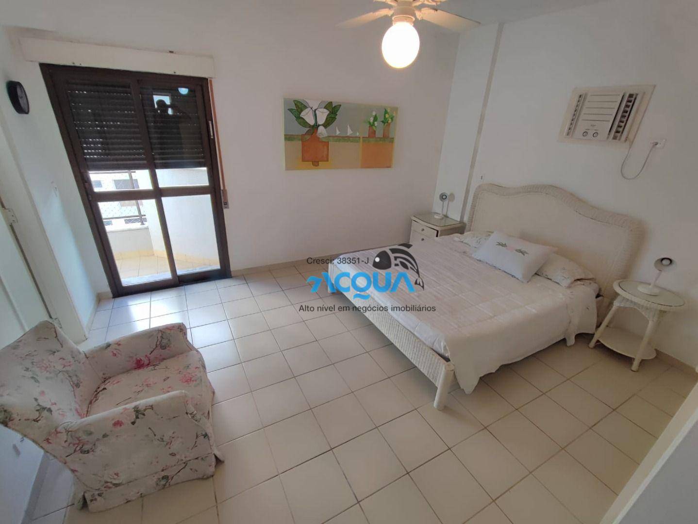 Apartamento à venda com 3 quartos, 180m² - Foto 10