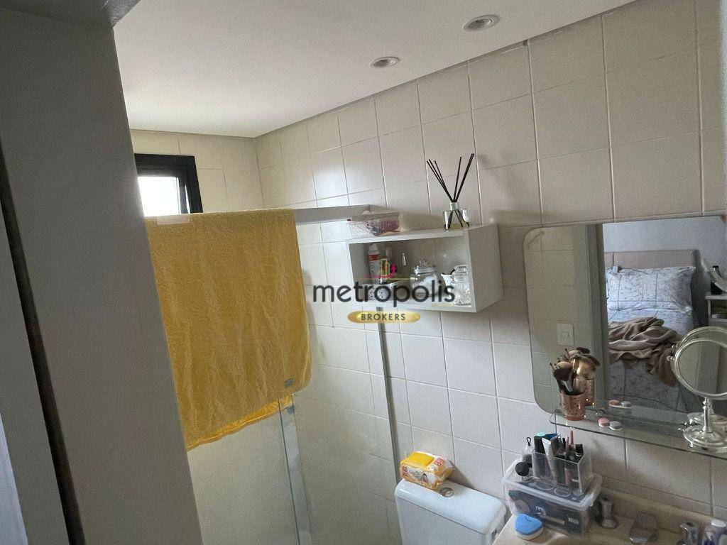 Apartamento à venda com 2 quartos, 59m² - Foto 20