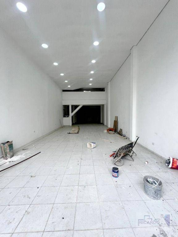 Loja-Salão, 161 m² - Foto 4