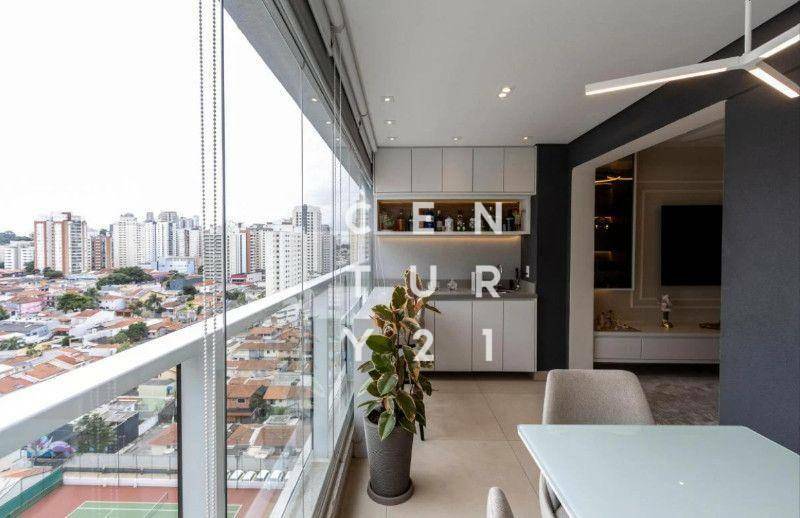 Apartamento à venda com 2 quartos, 69m² - Foto 1